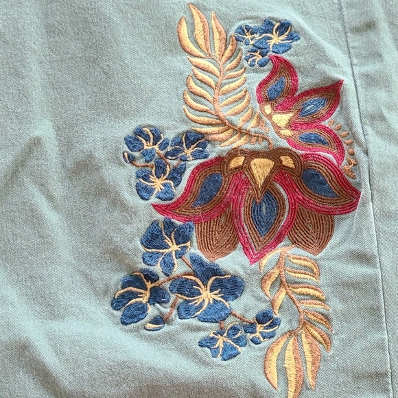 Stylish Jag Boyfriend Jeans 👖 - Picture 2 of 11